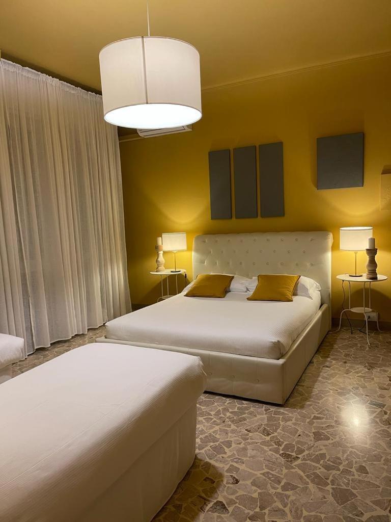 Central Suite Bed&Breakfast Bolonha Exterior foto