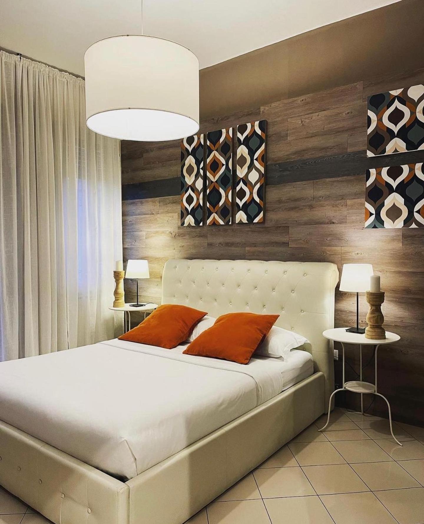 Central Suite Bed&Breakfast Bolonha Exterior foto