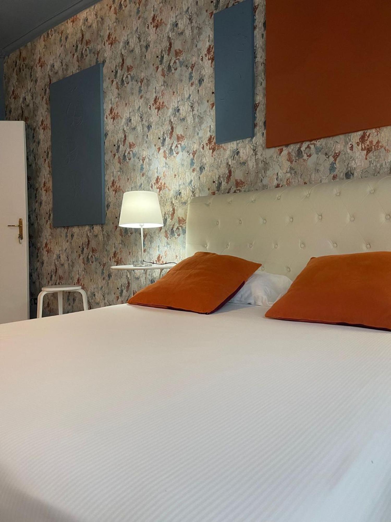 Central Suite Bed&Breakfast Bolonha Quarto foto