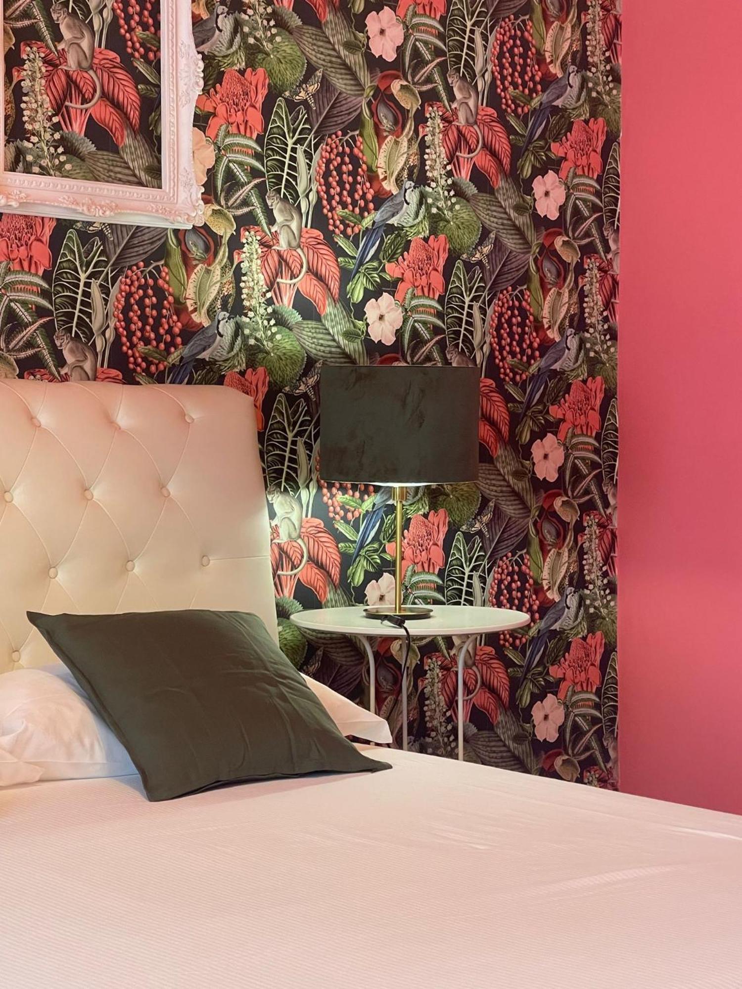 Central Suite Bed&Breakfast Bolonha Exterior foto
