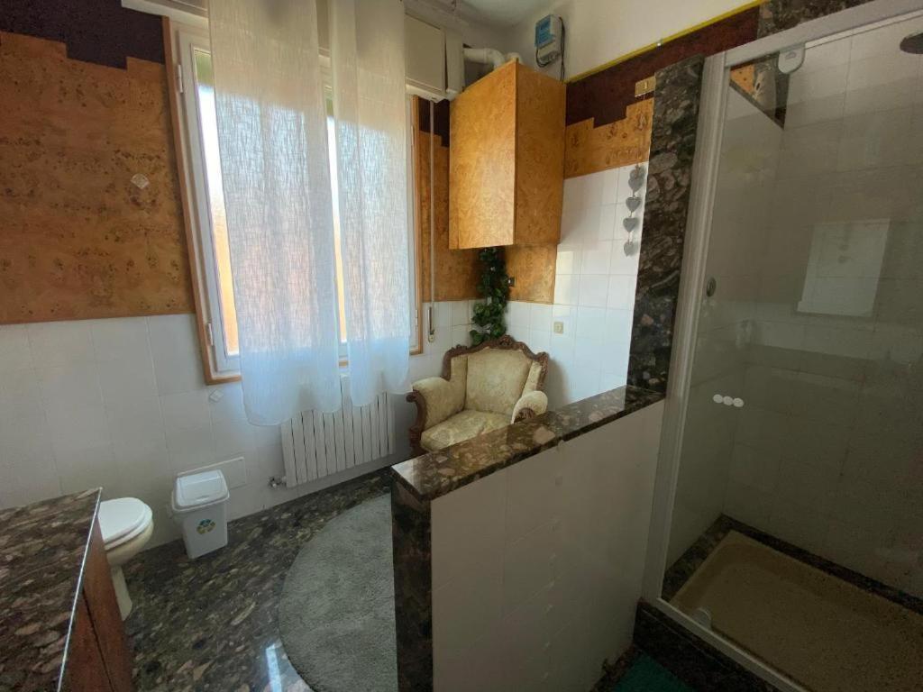 Central Suite Bed&Breakfast Bolonha Quarto foto