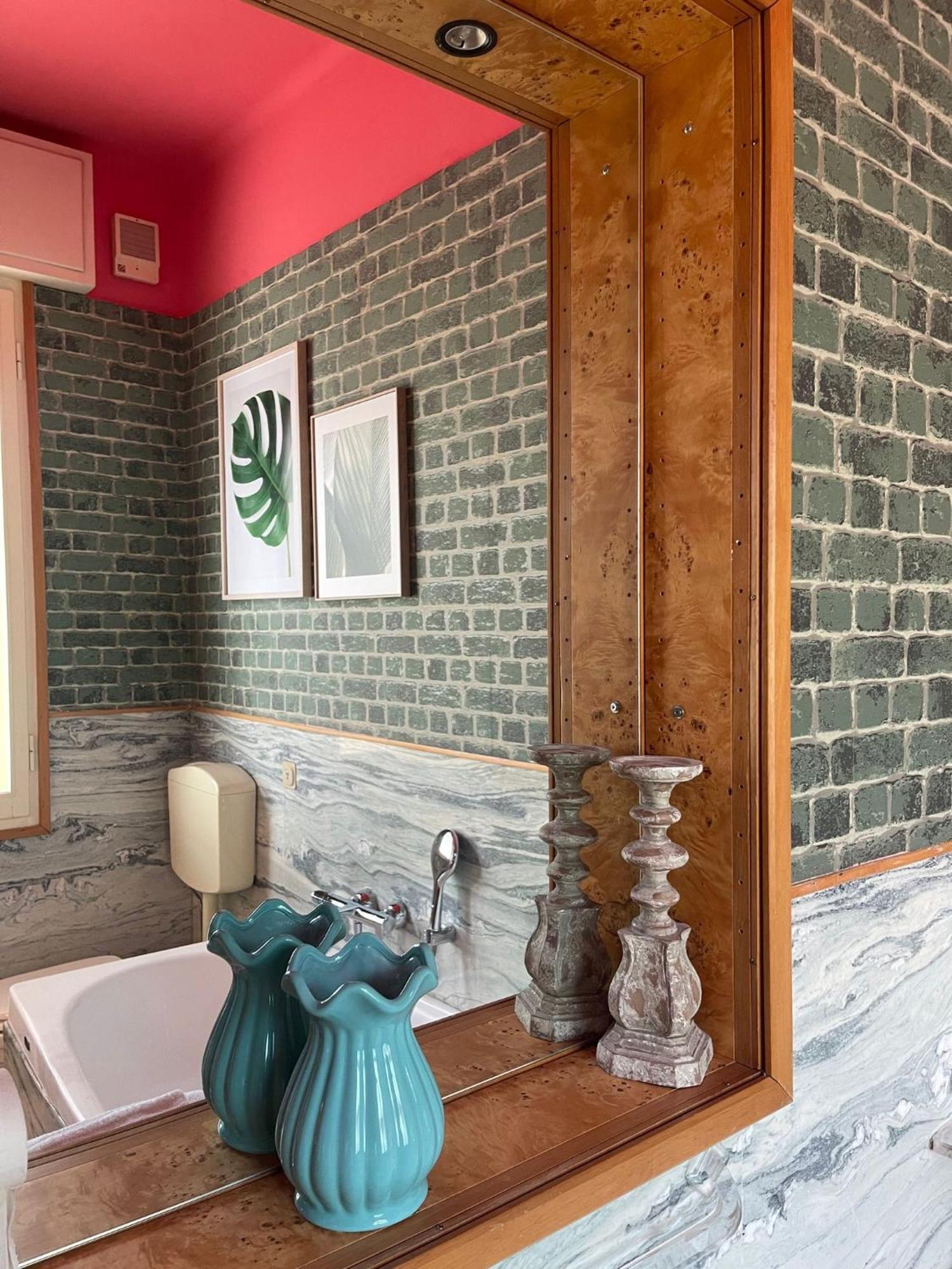 Central Suite Bed&Breakfast Bolonha Quarto foto